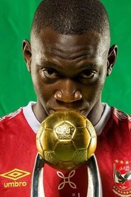 Aliou Dieng portrait