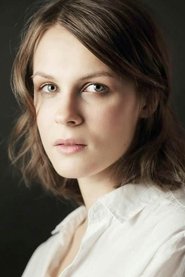 Aleksandra Gałczyńska portrait