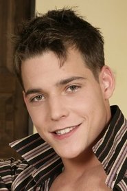 Alex Stevens portrait