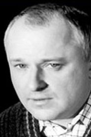 Oleg Danilov portrait