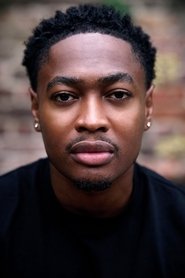 Gamba Cole portrait