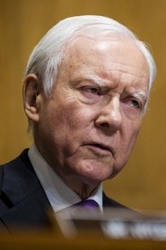 Orrin Hatch portrait