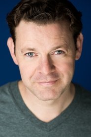Kyle Knauf portrait