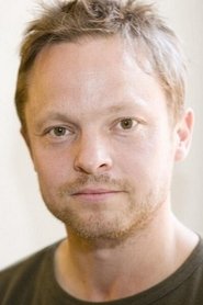 Juha Varis portrait