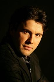 Ergün Demir portrait