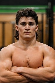 Justin Medeiros portrait