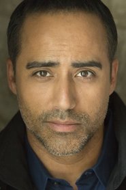 Frank Licari portrait