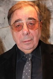 Mikhail Tsivin portrait