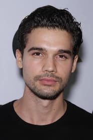 Steven Strait portrait