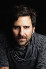 Yorgos Zois portrait
