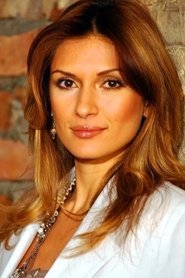 Tuğba Altıntop portrait