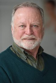Steven Patrick O'Connor portrait