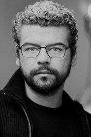 André Szankowski portrait