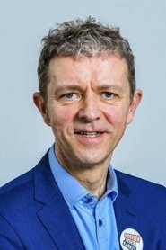 Frank Deboosere portrait