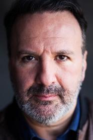 Gio Lione portrait