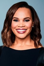 Laura Coates portrait