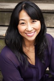 Jinny Wong portrait