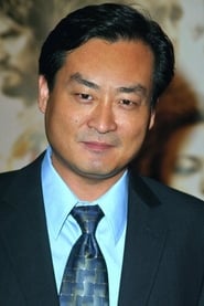 Tom Yi portrait