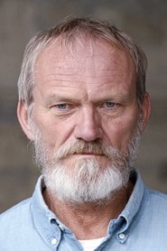 Ingvar E. Sigurðsson portrait