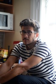 Javier Céspedes portrait