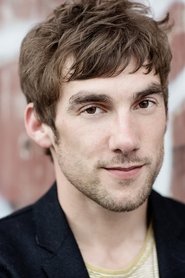 Aaron Hitz portrait