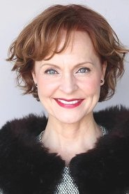 Rebecca Klingler portrait