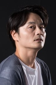 Hong Seung-gyun portrait