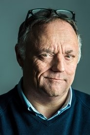 Marc Van Ranst portrait