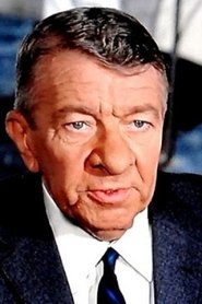 Robert Dalban portrait