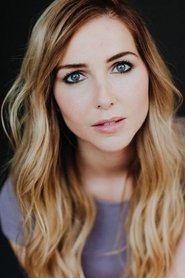 Jessie Nadeau portrait