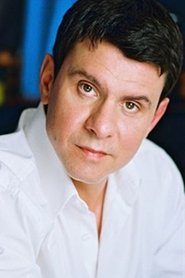 Alain Cerrer portrait