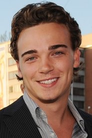 Daniel Clark portrait