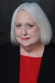 Vicky Dempsey Burns portrait