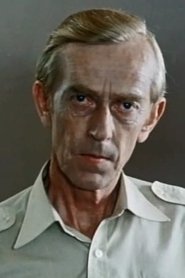 Valdas Mykolas Jatautis portrait