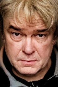 Hervé Furic portrait