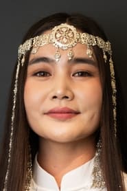 Qilemuge portrait
