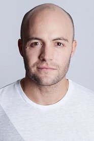 Alonso Grandio portrait
