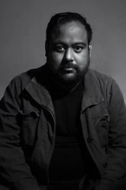 Carlos M. Salas portrait