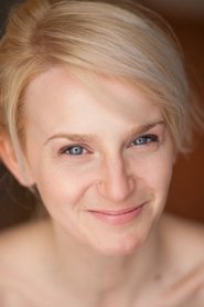 Angélique Meyns portrait