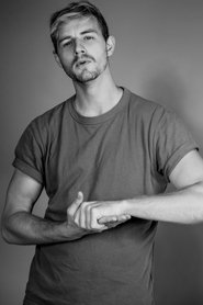 Frans Dam portrait
