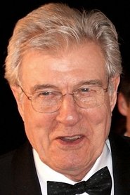 Terence Marsh portrait