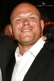 Brian Shehan portrait