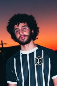 Igor Vasco portrait