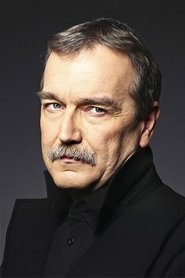 Cem Kurtoğlu portrait