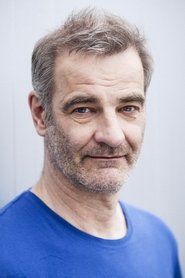 Heinrich Schafmeister portrait