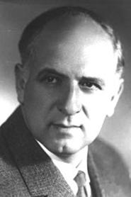 Ivan Petrov portrait