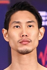 Masayoshi Nakatani portrait