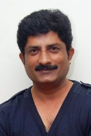 Ravishanker Gowda portrait