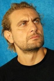 Giuseppe Calcagno portrait