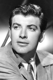 John Bromfield portrait
